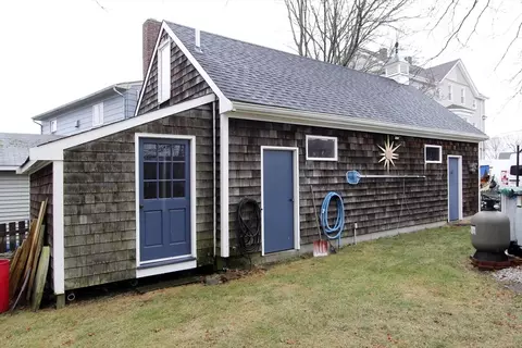 Exterior - 2107 S Main, Fall River, MA 02724 photo 6 of 9