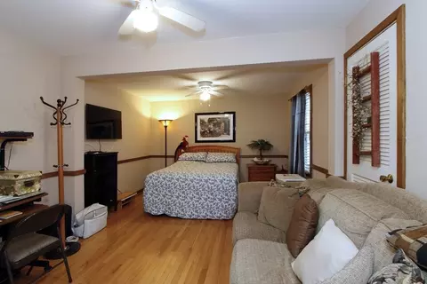 Bedroom - 2107 S Main, Fall River, MA 02724 photo 2 of 3