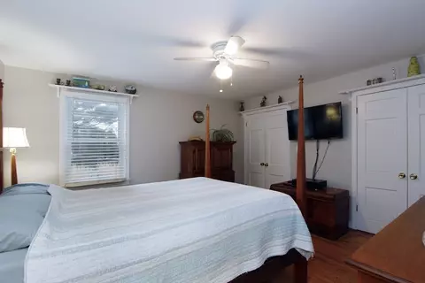 Bedroom - 2107 S Main, Fall River, MA 02724 photo 3 of 3