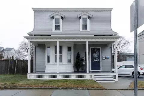 2107 S Main, Fall River, MA 02724