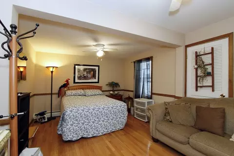 Bedroom - 2107 S Main, Fall River, MA 02724 photo 1 of 3