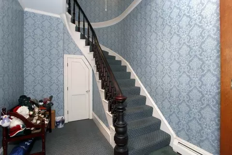 Entry Way - 2107 S Main, Fall River, MA 02724 photo 1 of 1