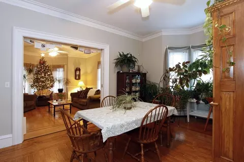 Dining - 2107 S Main, Fall River, MA 02724 photo 3 of 3