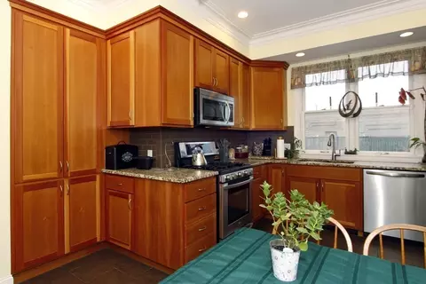 Kitchen - 2107 S Main, Fall River, MA 02724 photo 4 of 4