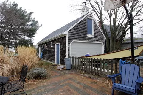 Exterior - 2107 S Main, Fall River, MA 02724 photo 5 of 9