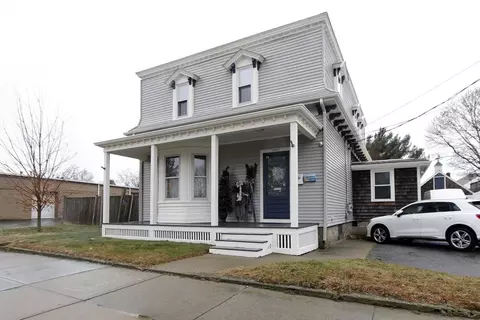Exterior - 2107 S Main, Fall River, MA 02724 photo 2 of 9