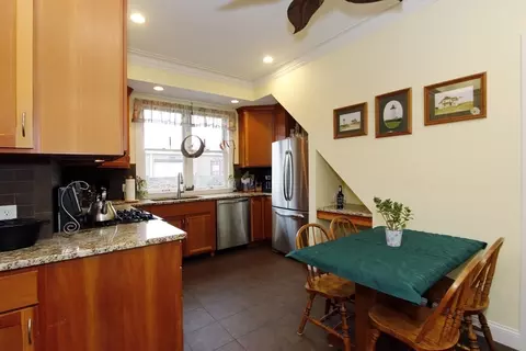 Kitchen - 2107 S Main, Fall River, MA 02724 photo 1 of 4