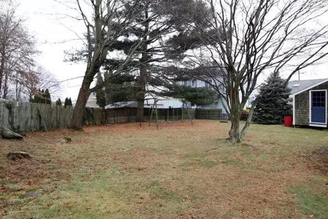 Exterior - 2107 S Main, Fall River, MA 02724 photo 8 of 9
