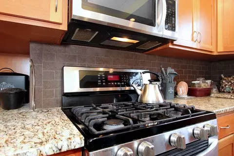Kitchen - 2107 S Main, Fall River, MA 02724 photo 3 of 4