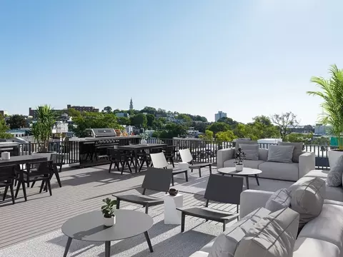 256 Dorchester St #403, Boston, MA 02127