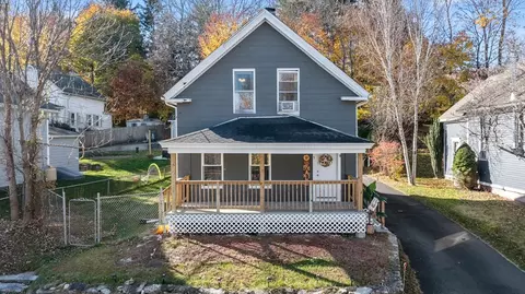 19 Chesley St, Millville, MA 01529