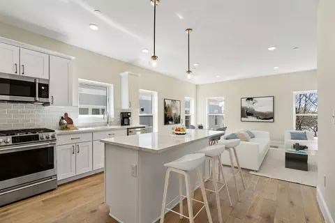 27 Ward St #202, Boston, MA 02127