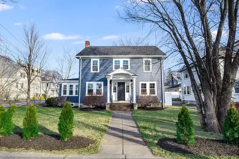76 Blue Hills Pkwy, Milton, MA 02186