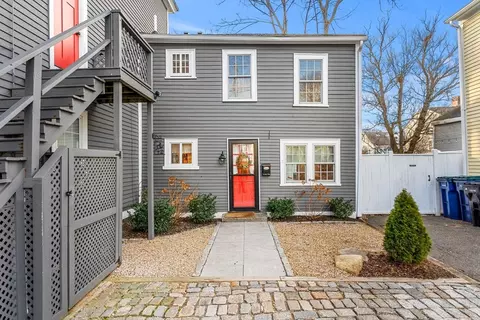 13 Oliver St #13, Salem, MA 01970