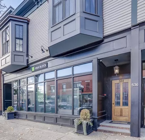 534 Main St #10, Melrose, MA 02176