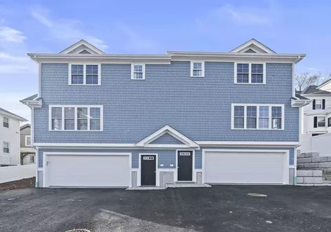 473 Newport Aveab, Quincy, MA 02170