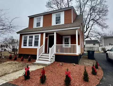 778 Merrimack Ave, Dracut, MA 01826