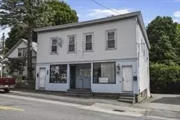 181 West St, Leominster, MA 01453