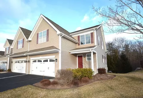 25 Herrick Dr #25, Methuen, MA 01844