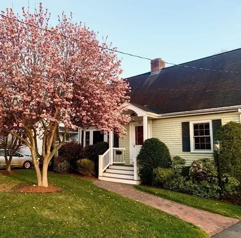 46 Morton St, Needham, MA 02494 photo 32