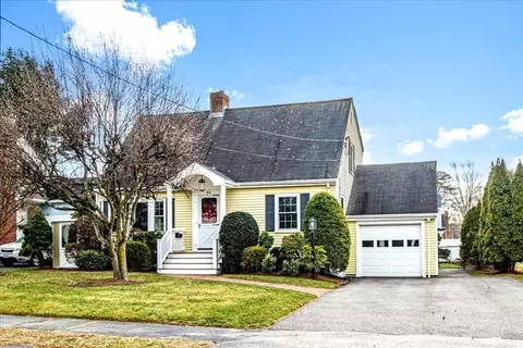 46 Morton St, Needham, MA 02494 photo 3