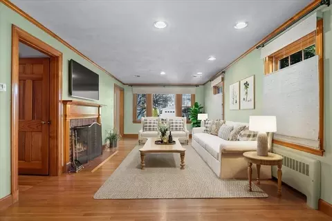 46 Morton St, Needham, MA 02494 photo 5