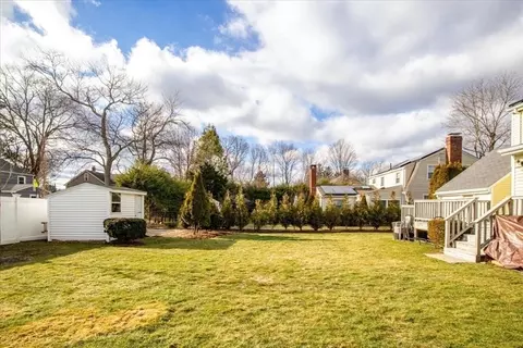 46 Morton St, Needham, MA 02494 photo 30