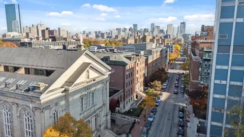 771 Harrison Ave #103, Boston, MA 02118