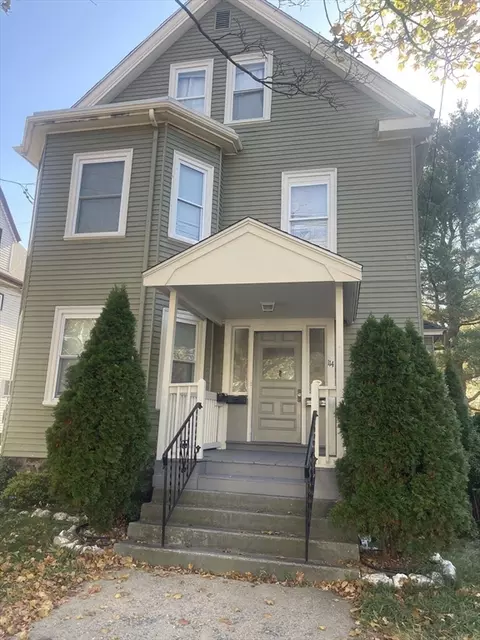 114 Oliver St, Malden, MA 02148