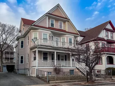 4 Harlem St # -6, Boston, MA 02121