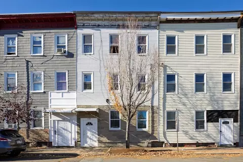 116 Bremen St, Boston, MA 02128