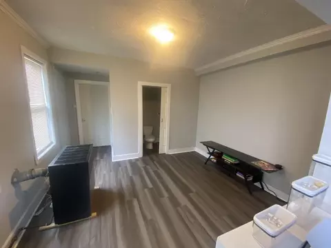 Living - 8 West St, Worcester, MA 01609 photo 2 of 3