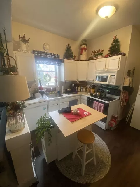 Kitchen - 8 West St, Worcester, MA 01609 photo 1 of 6
