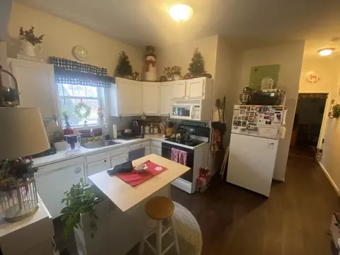 Kitchen - 8 West St, Worcester, MA 01609 photo 2 of 6