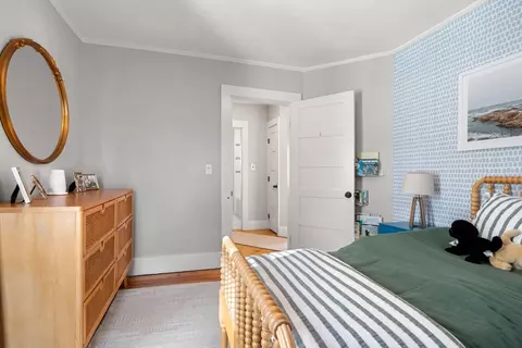 Bedroom - 5 Elm Pl, Marblehead, MA 01945 photo 5 of 7