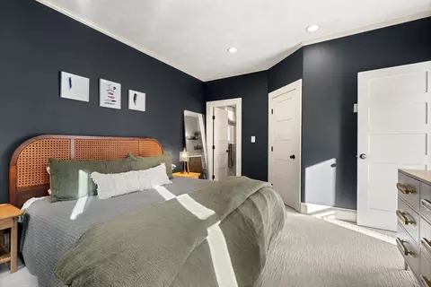 Bedroom - 5 Elm Pl, Marblehead, MA 01945 photo 3 of 7