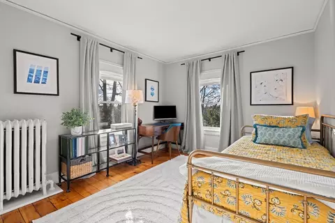 Bedroom - 5 Elm Pl, Marblehead, MA 01945 photo 6 of 7
