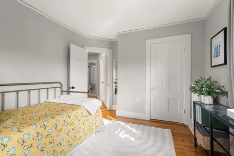 Bedroom - 5 Elm Pl, Marblehead, MA 01945 photo 7 of 7