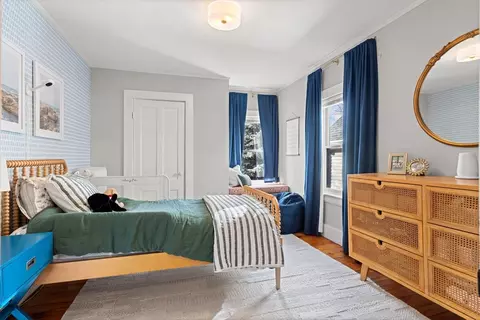 Bedroom - 5 Elm Pl, Marblehead, MA 01945 photo 4 of 7