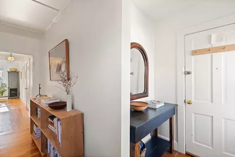 Entry Way - 38 School St #3, Beverly, MA 01915 photo 1 of 2