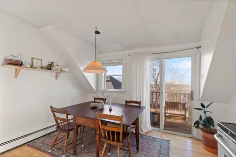 Dining - 38 School St #3, Beverly, MA 01915 photo 2 of 2