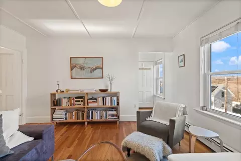 Living - 38 School St #3, Beverly, MA 01915 photo 1 of 2