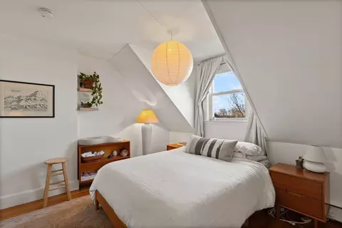 Bedroom - 38 School St #3, Beverly, MA 01915 photo 1 of 4