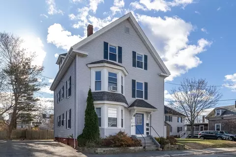 Exterior - 38 School St #3, Beverly, MA 01915 photo 2 of 3