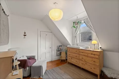 Bedroom - 38 School St #3, Beverly, MA 01915 photo 4 of 4