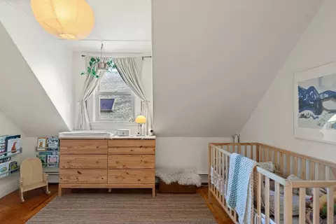 Bedroom - 38 School St #3, Beverly, MA 01915 photo 3 of 4