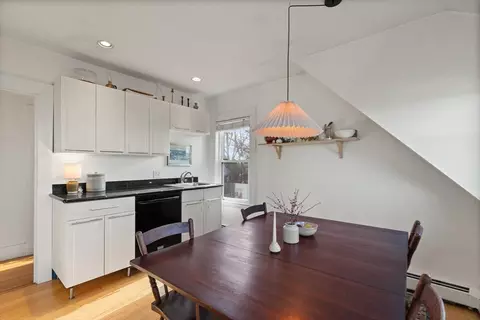 Dining - 38 School St #3, Beverly, MA 01915 photo 1 of 2