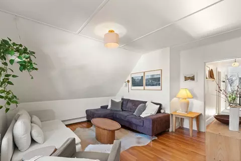 Living - 38 School St #3, Beverly, MA 01915 photo 2 of 2
