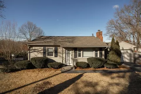 10 Barbara St, Millbury, MA 01527