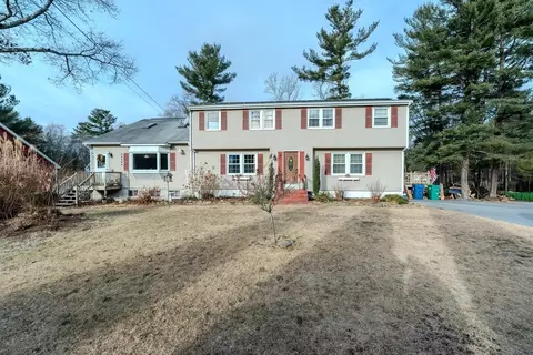 31 Carline Dr, Billerica, MA 01821